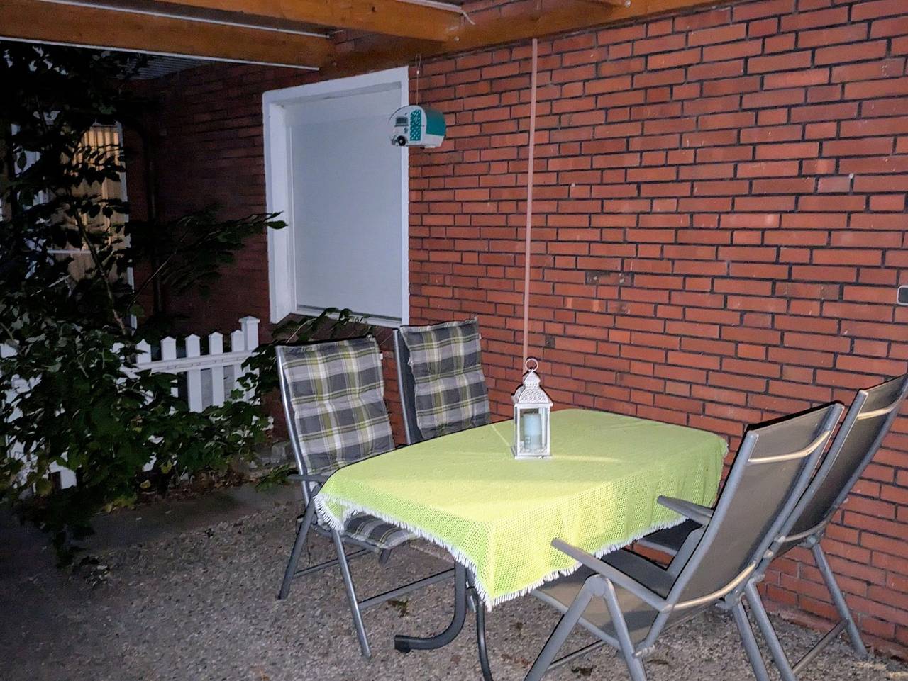 Ganze Ferienwohnung, Ferienwohnung Cramer, 86002 in Ostrhauderfehn, Oldenburger Münsterland