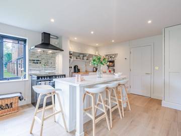 Cottage for 8 People in Buckinghamshire, South East England, Photo 3