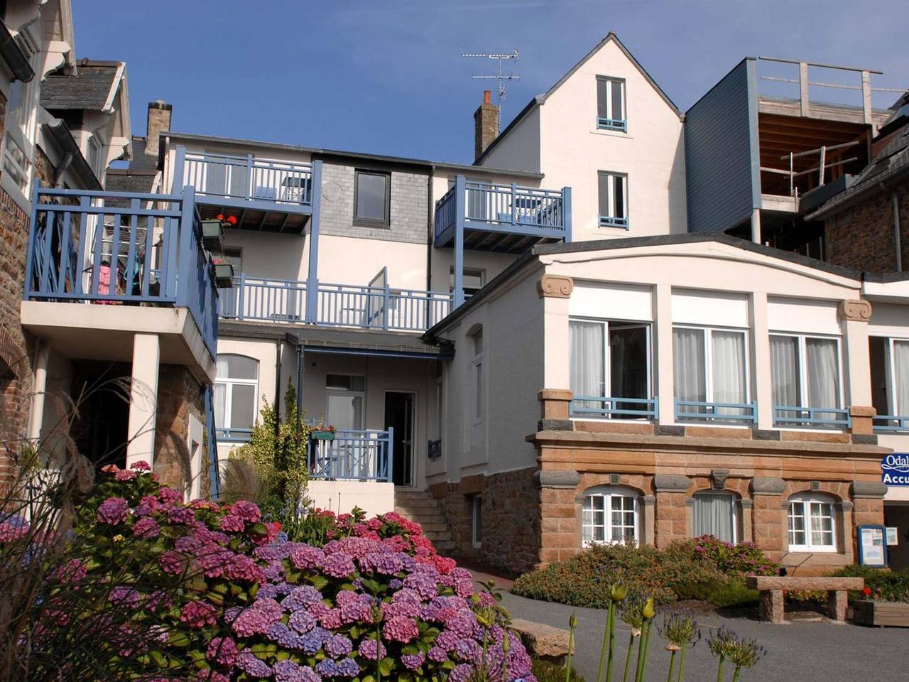 Photo : Appartement de vacances