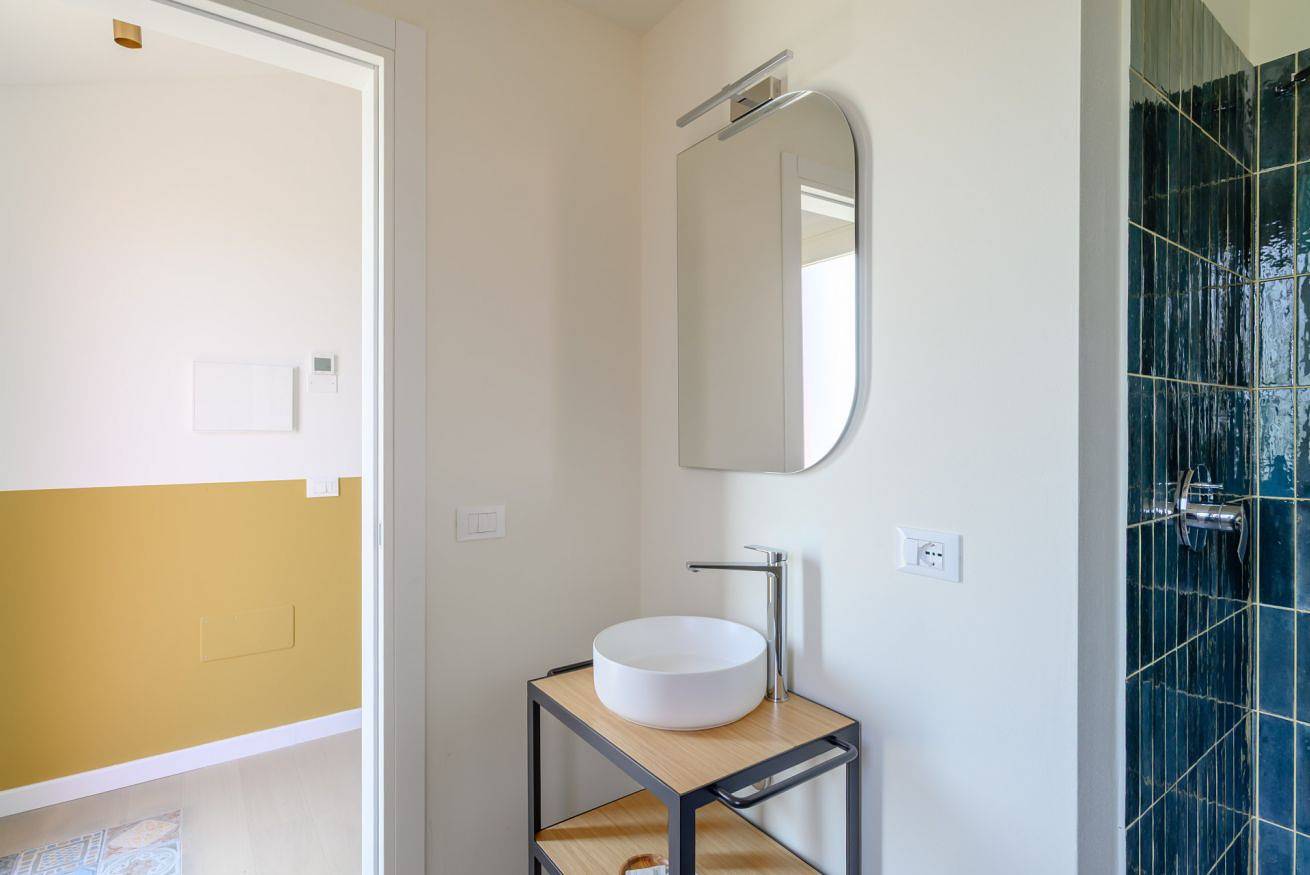 Apartamento entero, Guesthost - Kidane Room 4 Padova in Padua, Provincia de Padova