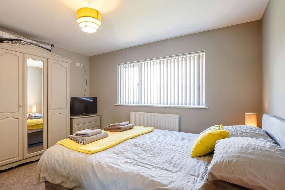 3 Bed in Fairbourne in Fairbourne, Snowdonia