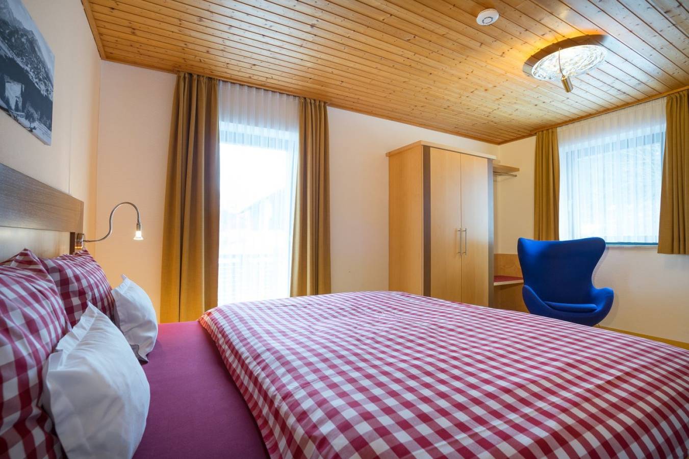 Ganze Wohnung, Schattenberg in Oberstdorf, Bayerisch Schwaben