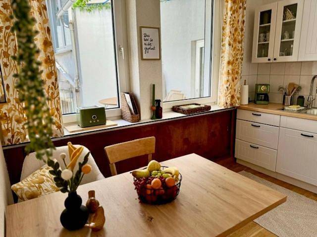 Ferienwohnung für 4 Personen, mit Terrasse in Kaub - 2
