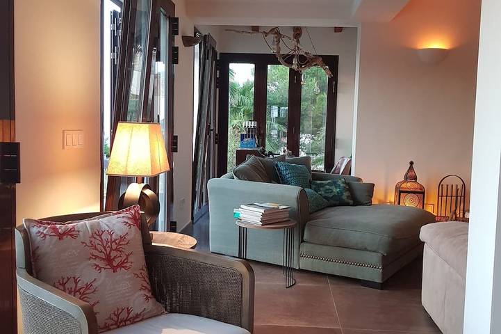 Finca für 5 Personen, mit Terrasse in Betlem - 4