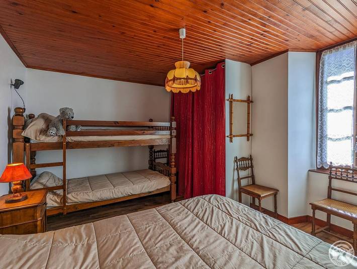 Gîte pour 10 personnes, avec jardin et jacuzzi, animaux acceptés dans Haute-Garonne - 4