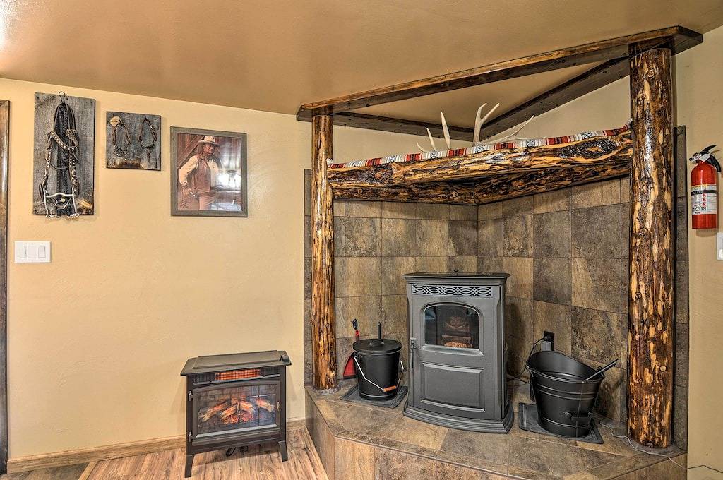Vacation House for 2 Guests in Utah, USA