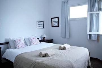 Apartamento De Férias para 5 Pessoas em Porto Santo, Madeira, Foto 4