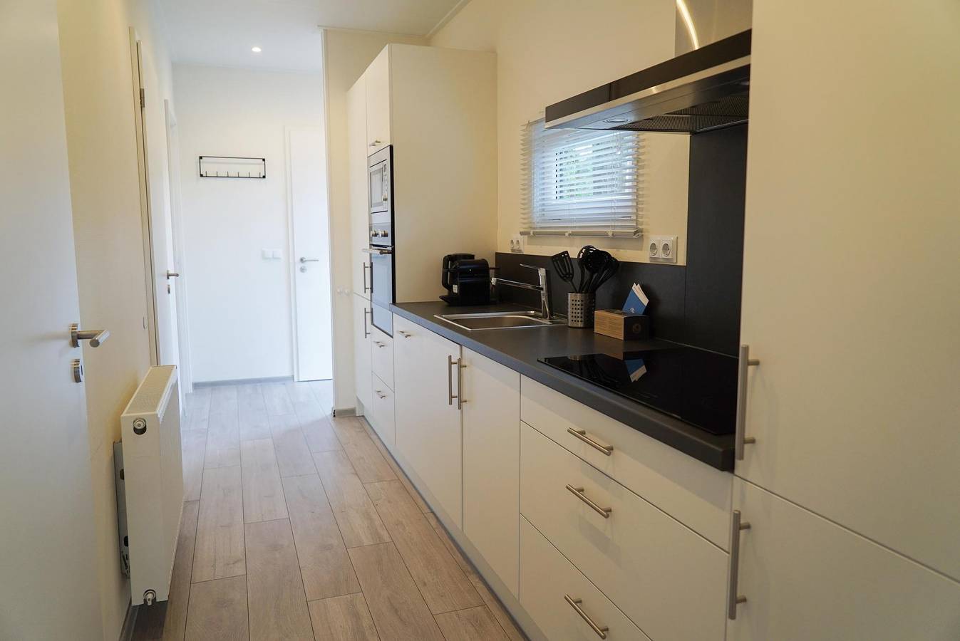 Europarcs De Zanding — Cube la Mer 6 in Hoge Veluwe