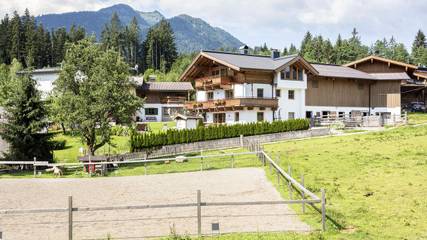 Bauernhof für 4 Personen in Fieberbrunn, Kitzbüheler Alpen, Bild 4