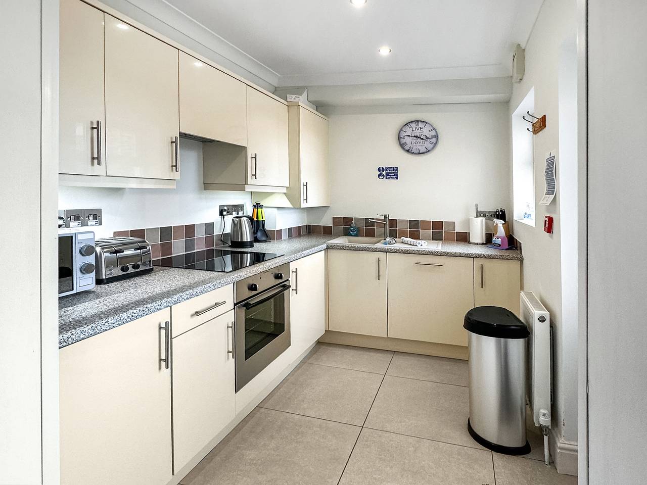 Apartamento entero, Apartment 1 - Ukc6987 in Woolacombe, Devon