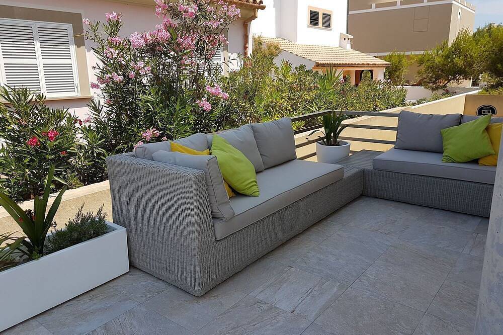 Etvpl/15052.Marina Port.- Casa Con Piscina Privada Vistas Al Mar in Playa Son Serra de Marina, Santa Margalida