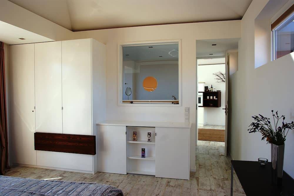 Exceptional architect villa with stunning sea views and infinity pool in Puntagorda, La Palma North