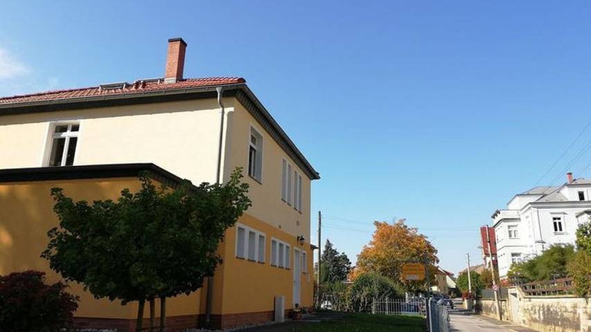Ferienwohnung für 3 Personen, mit Terrasse, mit Haustier in Pirna - 3