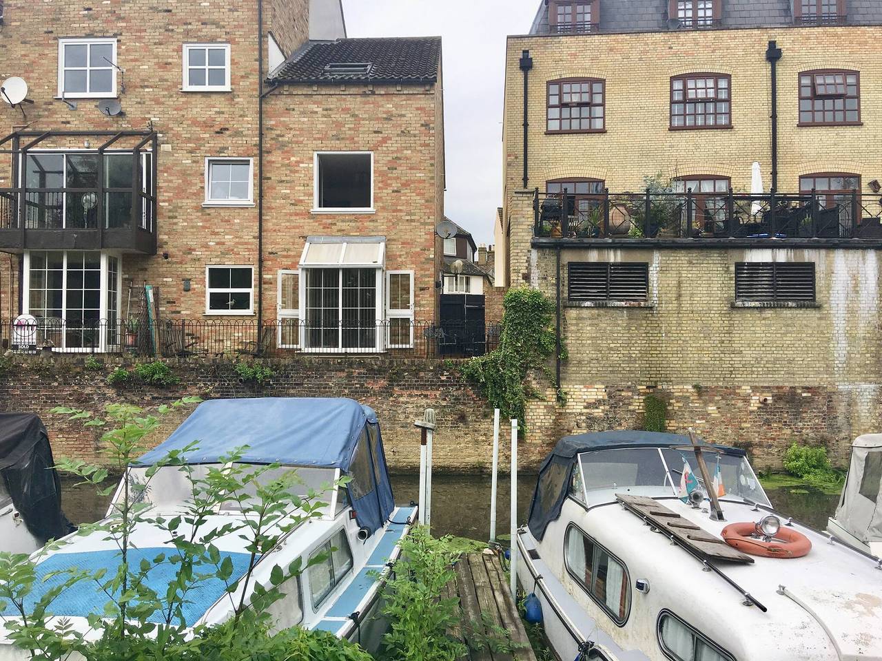 Entire apartment, River Penthouse Apt 2Br Parking View St Neots Town Centre in St Neots, Cambridgeshire