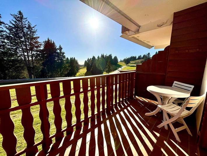 Studio pour 4 personnes en Savoie - 4