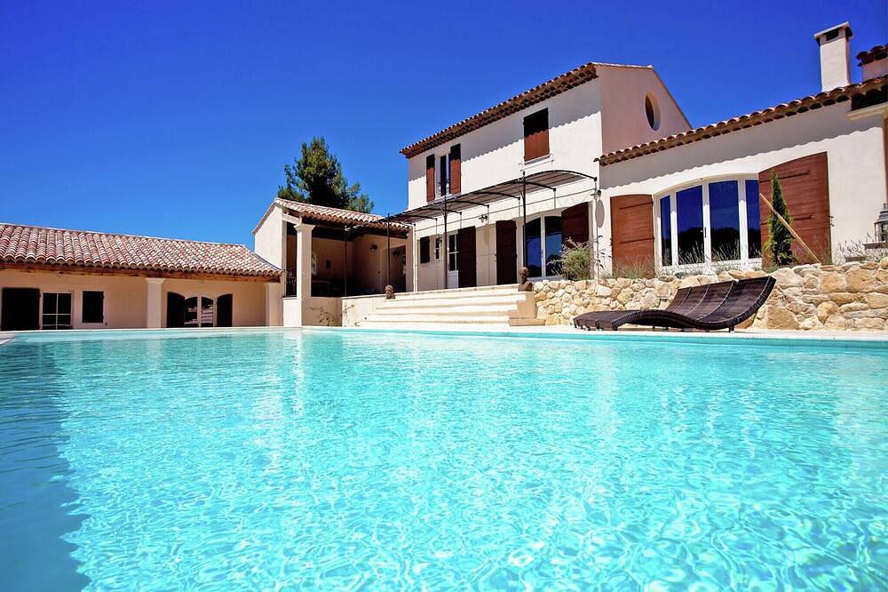 Photo : Maison de vacances