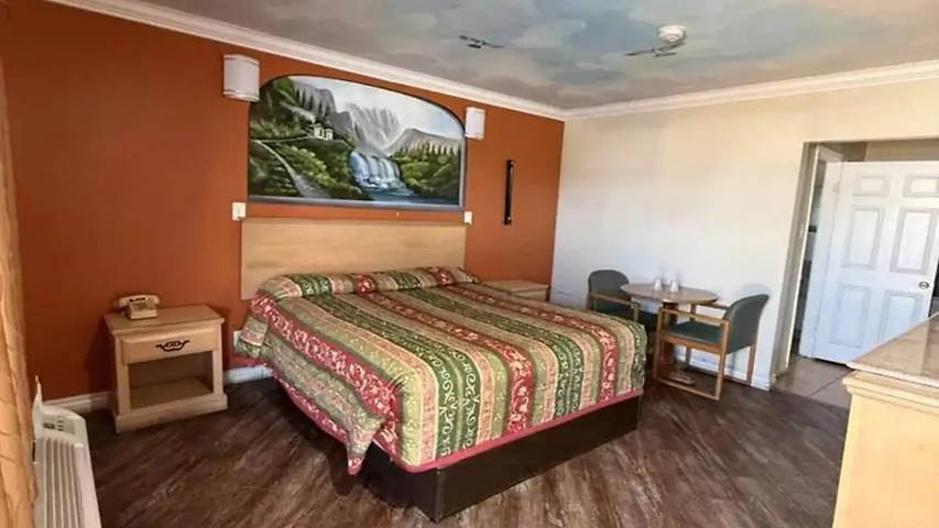 Vakantieappartement voor 3 personen - 1
