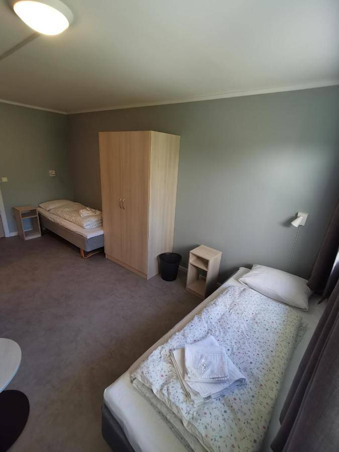 Ferienwohnung für 2 Personen, mit Garten und Ausblick in Grimstad - 3