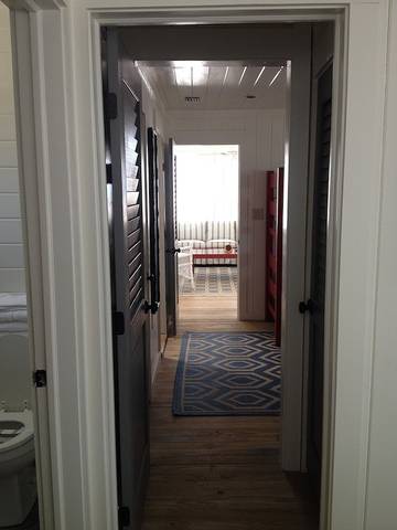 Cabin for 6 Guests in Alabama Gulf Coast, Mobile Bay, Picture 4