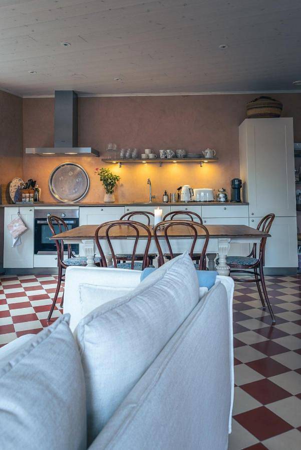 Ganze Wohnung, Vaxholm Apartment in Vaxholm, Stockholmer Schärengarten