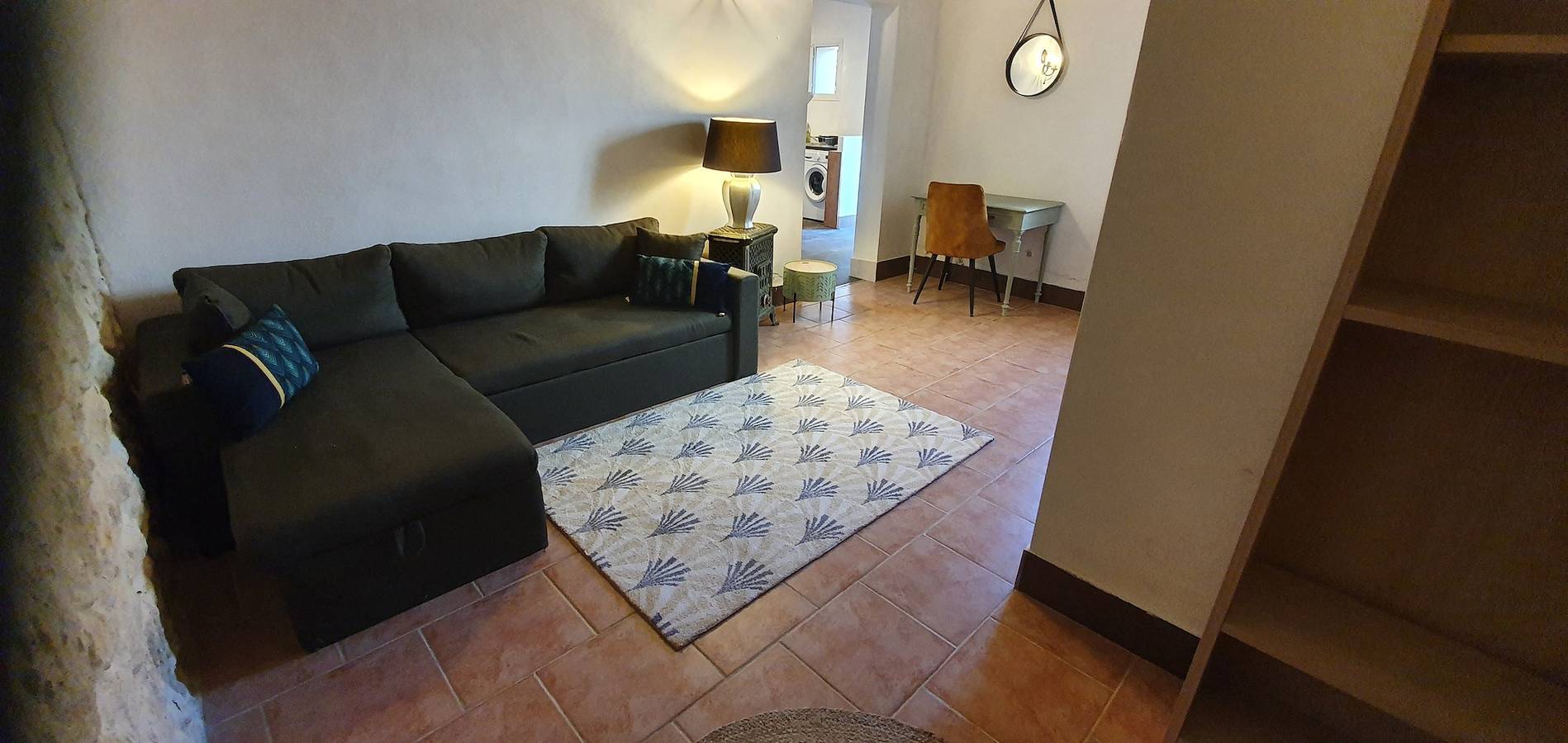 Charmantes Haus in Narbonne mit Pool und Garten in Narbonne, Mittelmeerküste (Frankreich)