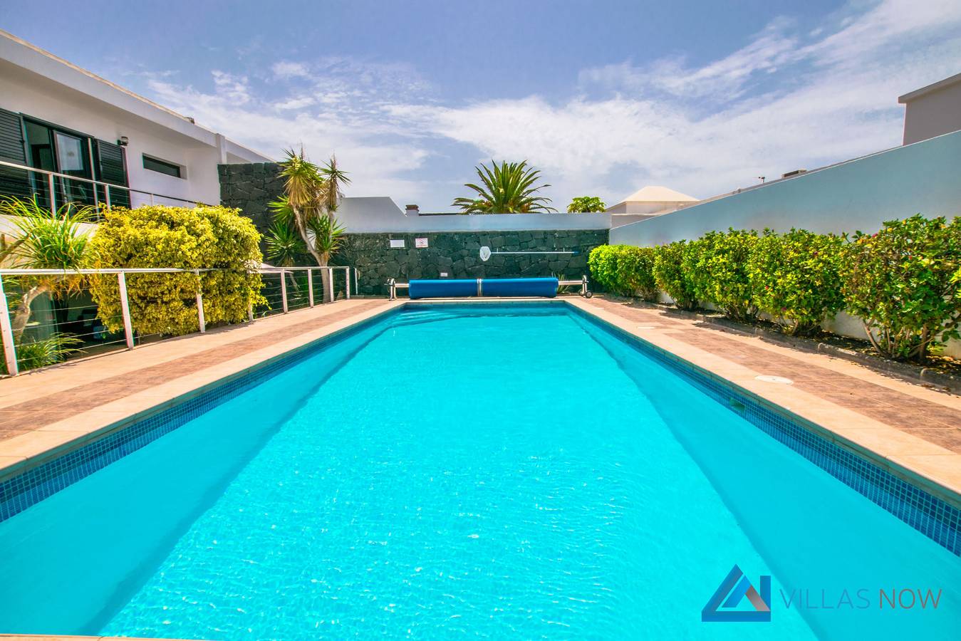Villa Ventura in Playa Blanca, Yaiza