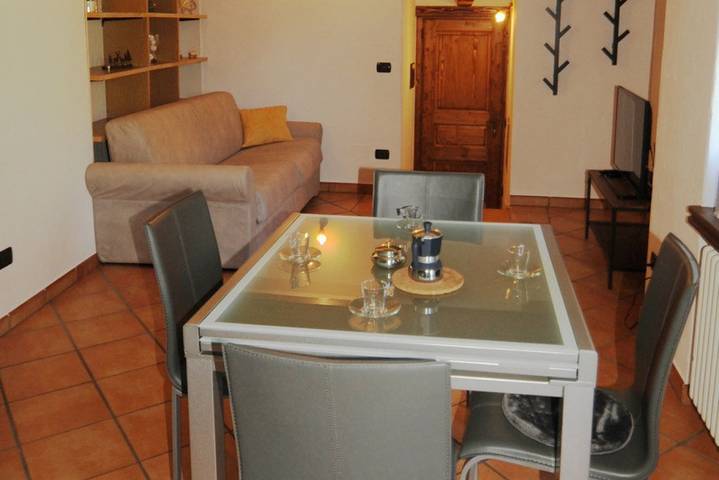 Apartamento para 3 personas en Comune di La Salle