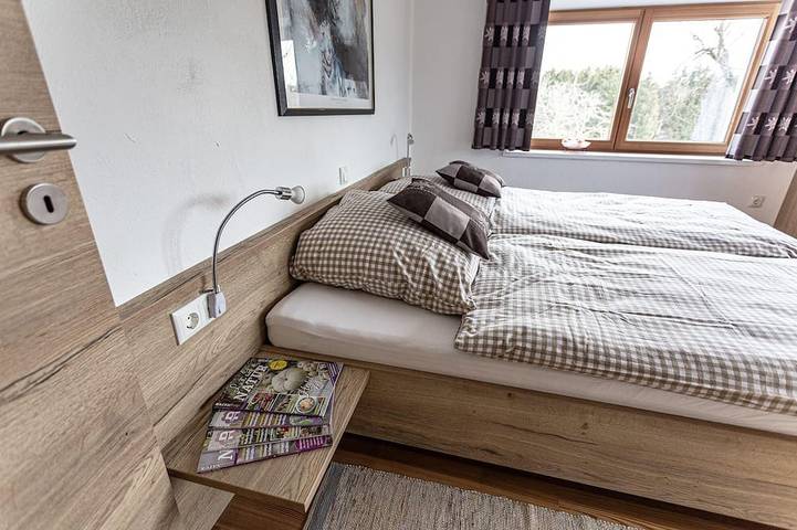 Ganze Wohnung, Ferienwohnungen Aggenstein in Rückholz, Bayerisch Schwaben