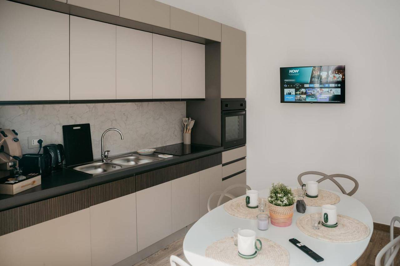 Double Room in San Giorgio a Cremano, Parco nazionale del Vesuvio
