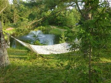 Vacation House for 15 Guests in Wisconsin, USA, Picture 2