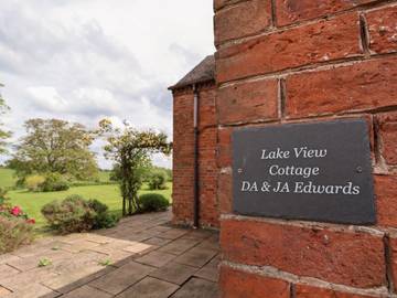 Cottage for 6 People in Shropshire, West Midlands, Photo 3