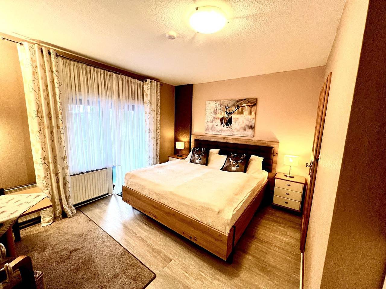 Vakantieappartement voor 2 personen met balkon, foto 8