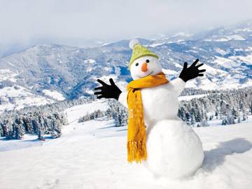 Ferienhaus für 6 Personen in St. Georgen ob Murau, Sankt Georgen am Kreischberg, Bild 4