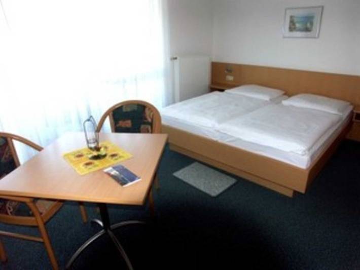 Ganze Ferienwohnung, Appartementhaus Anne - App. 23 in Binz, Rügen