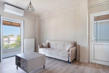 Ferienwohnung für 7 Personen, mit Balkon auf Lefkada