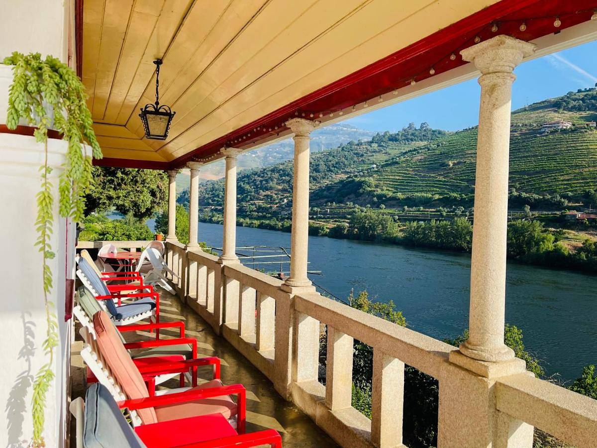 Holiday Home in Serra do Marão, Lamego