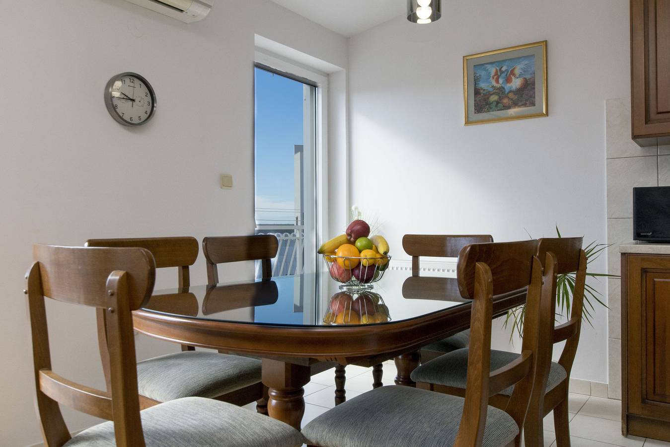 Appartamento intero, Apartment Boris in Spalato, Regione spalatino-dalmata