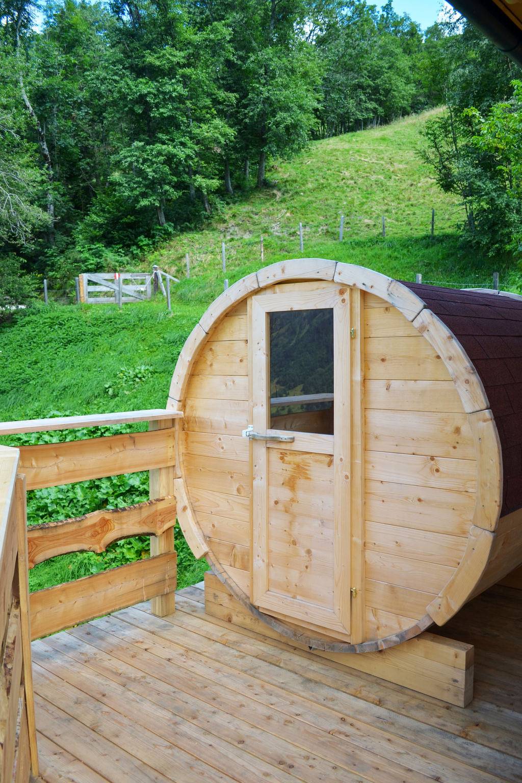 Waltl in Fusch an der Großglocknerstraße, Distrito de Zell am See