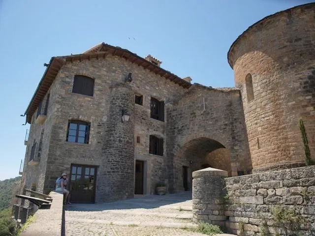 Apartamento de vacaciones para 2 personas, con balcón - 1