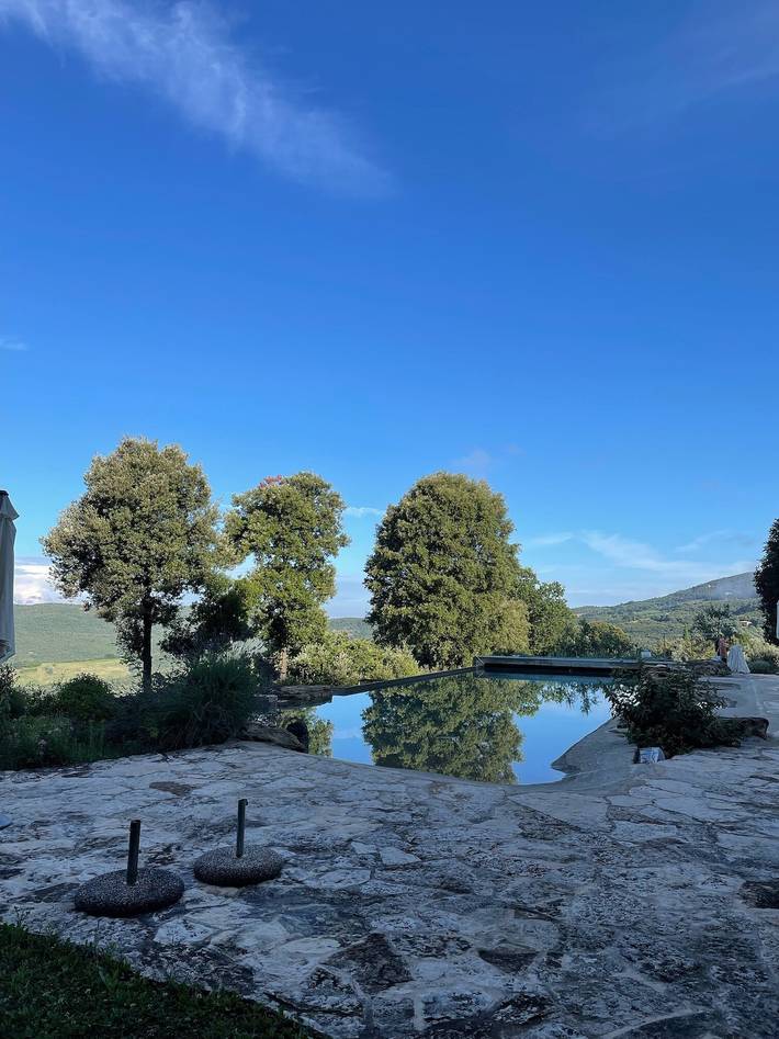 Casa vacanza per 2 persone, con Giardino in Firenze province