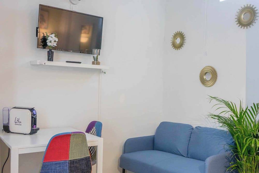 Appartement entier, Petit studio en centre-ville in Orléans, Vallée de la Loire