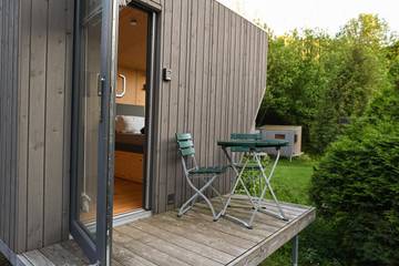 Ferienhaus für 2 Personen in Osterode, Harz, Bild 4