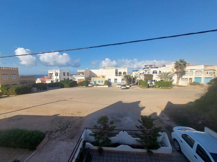 Gîte pour 4 personnes, avec jardin et vue, animaux acceptés dans Tnine Aglou - 4