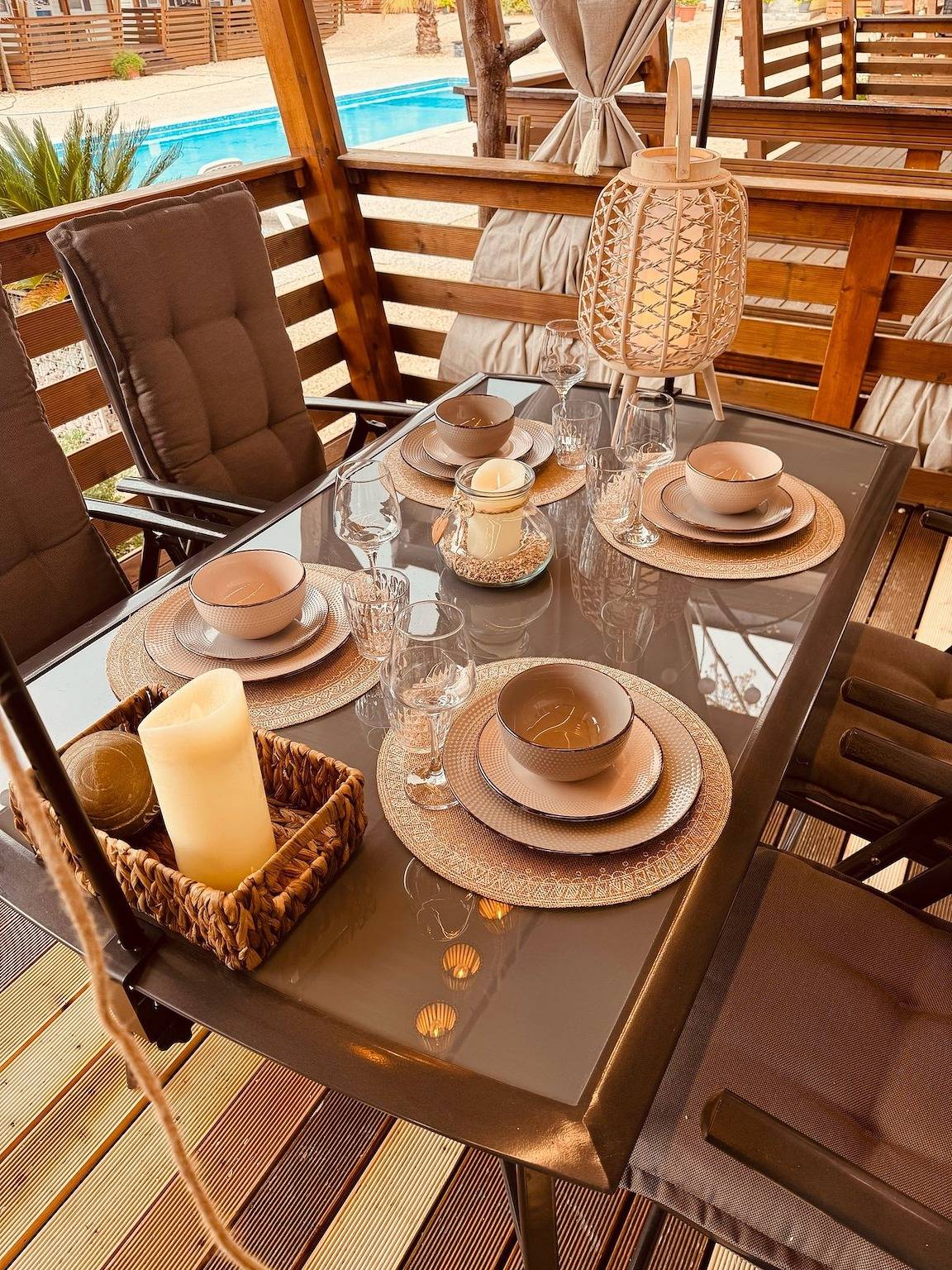 Casabella Turanj in Općina Sveti Filip i Jakov, Zadar