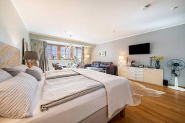 Ferienwohnung für 3 Personen in Altstadt (Dresden), Dresden, Bild 2