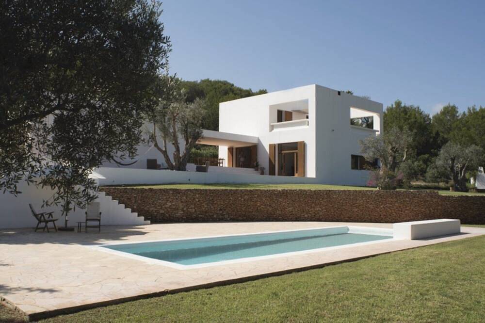 5 Star Villa Can Perez – Hidden Gem in Ibiza’s North-East in Sant Carles de Peralta, Santa Eulària des Riu