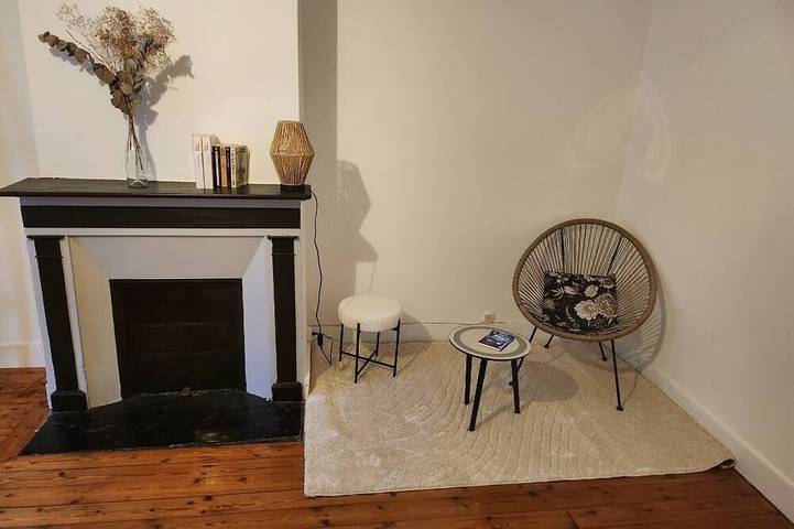 Gîte pour 4 personnes à Cour-Cheverny - 3