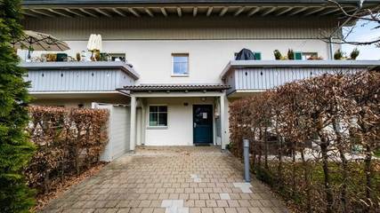 Apartamento para 6 Personas en Bad Wiessee, Región Alpina de Tegernsee y Schliersee, Foto 1