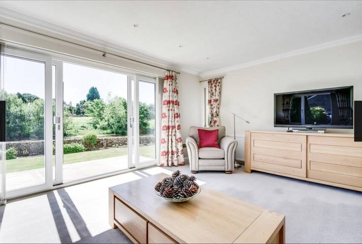 Ferienhaus für 6 Personen, mit Garten in England - 3