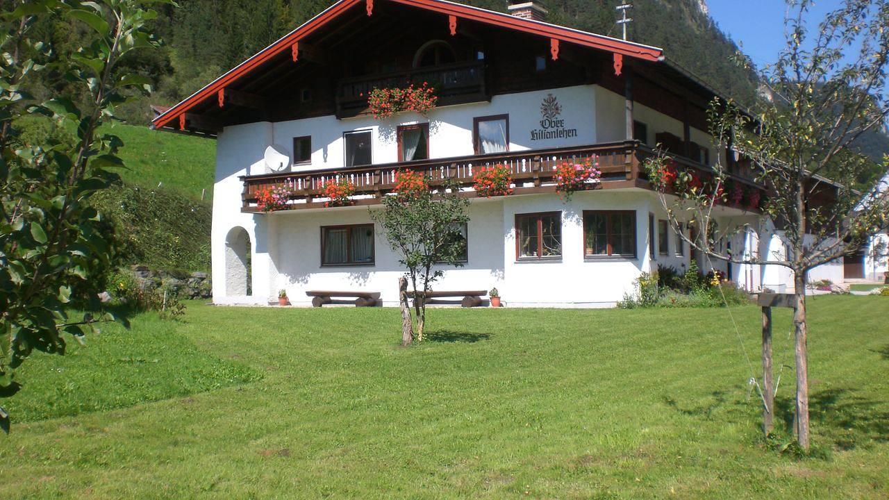 Appartement de vacances entier, Appartement de vacances pour 4 personnes avec terrasse in Berchtesgaden, Alpes de Berchtesgaden